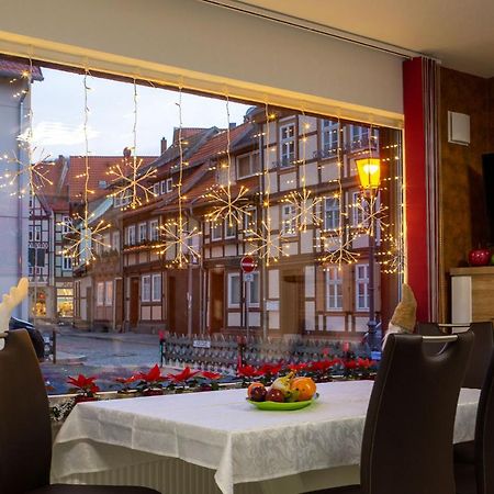 Harznest Apartment Wernigerode Exterior photo