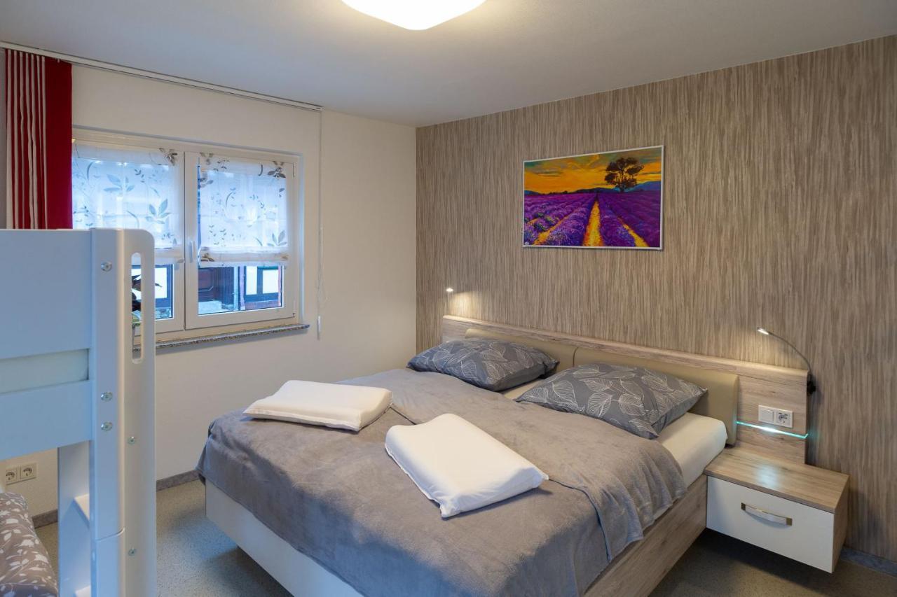 Harznest Apartment Wernigerode Exterior photo